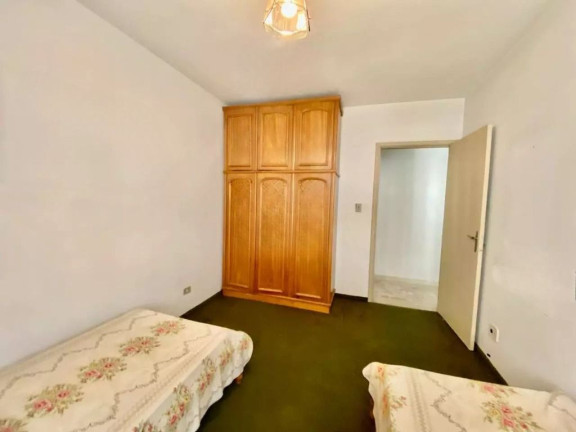 Imagem Apartamento com 1 Quarto à Venda, 55 m² em Ponta Da Praia - Santos