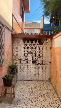 Imagem Casa de Condomínio com 3 Quartos à Venda, 111 m² em Vila Valença - São Vicente