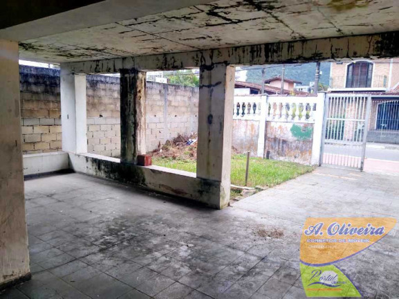 Imagem Casa com 2 Quartos à Venda, 80 m² em Centro - Ubatuba Imagem Casa com 2 Quartos à Venda, 80 m² em Centro - Ubatuba