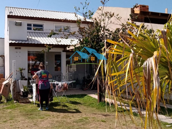 Imagem Sobrado com 3 Quartos à Venda, 100 m² em Capão Novo - Capão Da Canoa Imagem Sobrado com 3 Quartos à Venda, 100 m² em Capão Novo - Capão Da Canoa