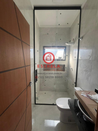 Imagem Casa com 2 Quartos à Venda, 98 m² em Residencial Parque Dos Sinos - Jacareí