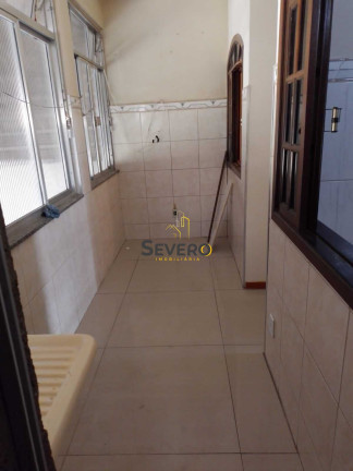 Imagem Sobrado com 2 Quartos à Venda, 120 m² em Lagoinha - São Gonçalo