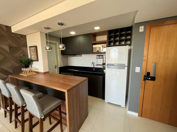 Imagem Apartamento com 2 Quartos à Venda, 76 m² em Centro - Tramandaí