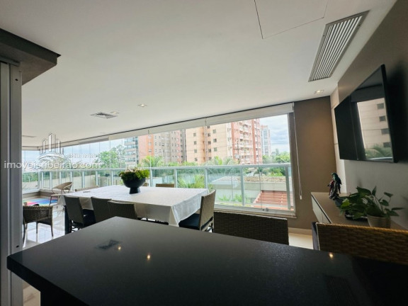 Imagem Apartamento com 3 Quartos à Venda, 200 m² em Bosque Das Juritis - Ribeirão Preto Imagem Apartamento com 3 Quartos à Venda, 200 m² em Bosque Das Juritis - Ribeirão Preto