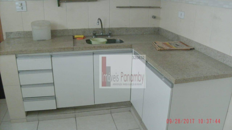 Sobrado com 3 Quartos à Venda ou Locação, 153 m² em Jardim Promissão - São Paulo