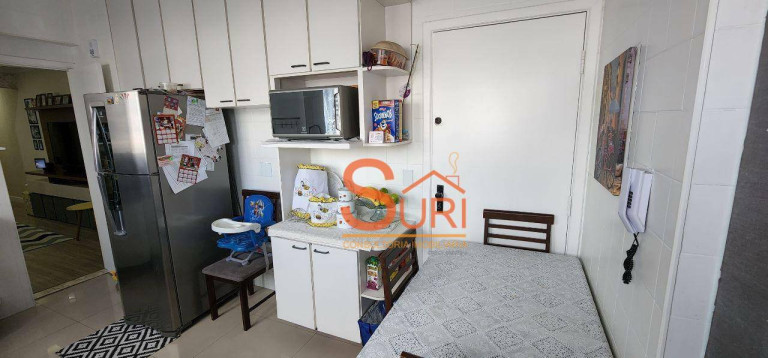 Imagem Apartamento com 3 Quartos à Venda, 105 m² em Centro - São Bernardo Do Campo Imagem Apartamento com 3 Quartos à Venda, 105 m² em Centro - São Bernardo Do Campo