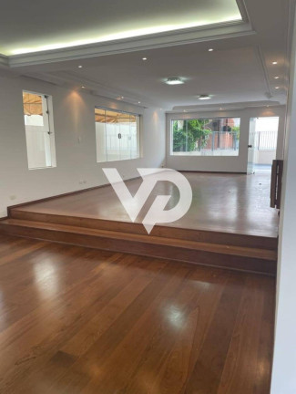 Imagem Casa de Condomínio com 5 Quartos à Venda, 400 m² em Alphaville - Santana De Parnaíba