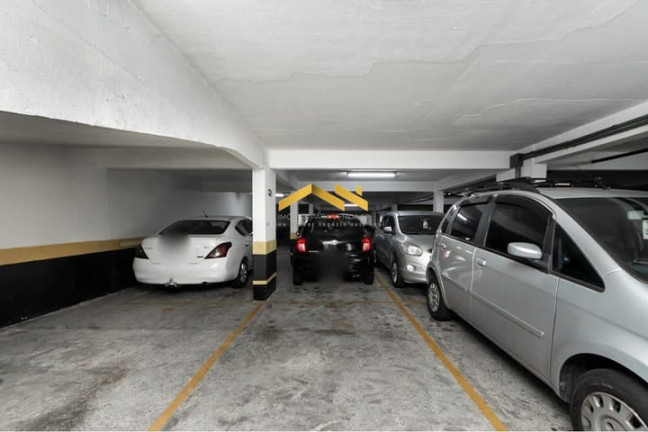 Imagem Apartamento com 2 Quartos à Venda, 63 m² em Vila Gumercindo - São Paulo Imagem Apartamento com 2 Quartos à Venda, 63 m² em Vila Gumercindo - São Paulo