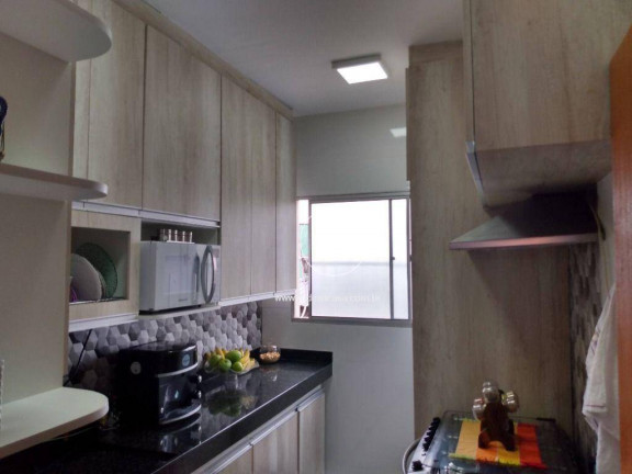 Imagem Cobertura com 4 Quartos à Venda, 140 m² em Novo Eldorado - Contagem