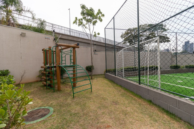 Imagem Imóvel com 2 Quartos à Venda, 34 m² em Vila Mascote - São Paulo