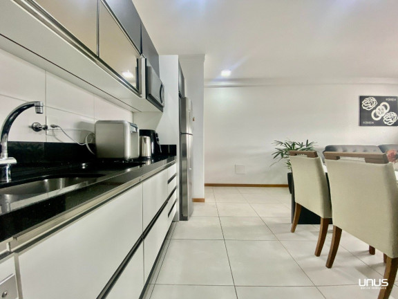 Imagem Apartamento com 3 Quartos à Venda, 130 m² em Barreiros - São José Imagem Apartamento com 3 Quartos à Venda, 130 m² em Barreiros - São José