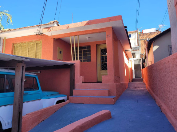 Casa com 4 Quartos à Venda, 125 m² em Vila Yolanda - Osasco