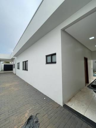 Imagem Casa com 3 Quartos à Venda, 234 m² em Residencial Parque Das Palmeiras - Goianésia