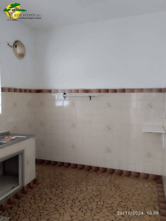 Casa com 1 Quarto para Alugar, 45 m² em Vila Basileia - São Paulo