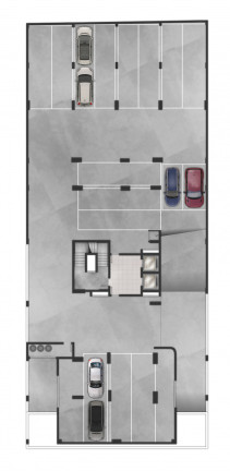 Imagem Apartamento com 3 Quartos à Venda, 110 m² em Centro - Torres Imagem Apartamento com 3 Quartos à Venda, 110 m² em Centro - Torres