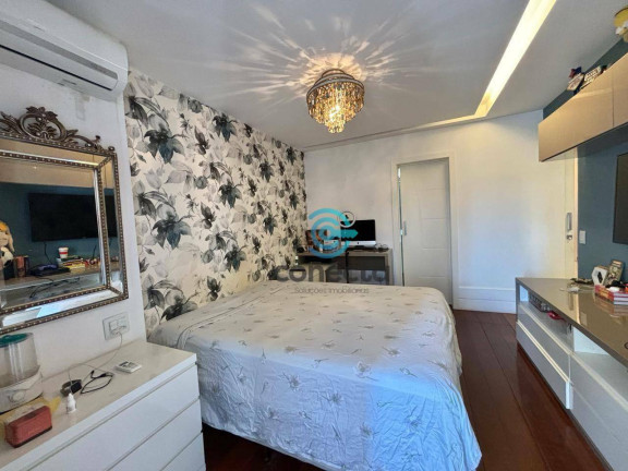 Imagem Cobertura com 4 Quartos à Venda, 298 m² em Icaraí - Niterói Imagem Cobertura com 4 Quartos à Venda, 298 m² em Icaraí - Niterói