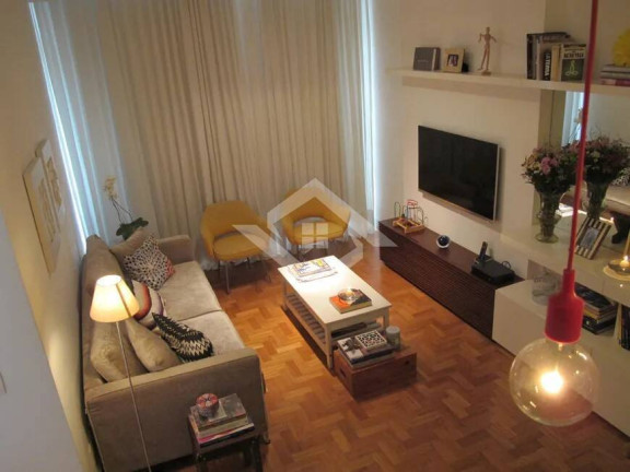 Imagem Apartamento com 2 Quartos à Venda, 100 m² em Copacabana - Rio De Janeiro Imagem Apartamento com 2 Quartos à Venda, 100 m² em Copacabana - Rio De Janeiro
