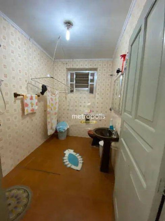 Imagem Casa com 3 Quartos à Venda, 220 m² em Jardim - Santo André Imagem Casa com 3 Quartos à Venda, 220 m² em Jardim - Santo André