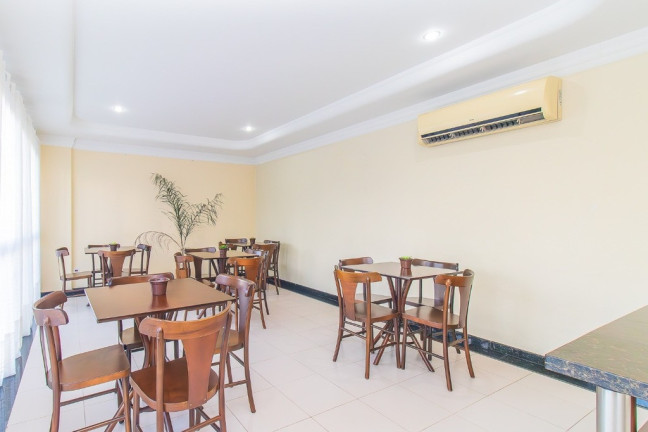 Imagem Apartamento com 3 Quartos à Venda, 103 m² em Petrópolis - Porto Alegre