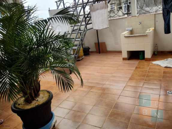 Imagem Apartamento com 3 Quartos à Venda, 90 m² em Cachambi - Rio De Janeiro