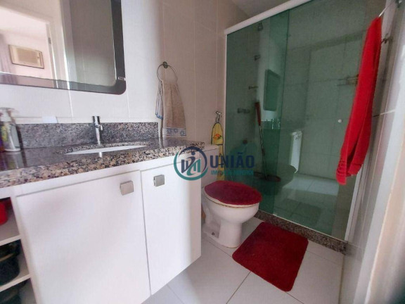 Imagem Apartamento com 3 Quartos à Venda, 75 m² em Centro - Niterói Imagem Apartamento com 3 Quartos à Venda, 75 m² em Centro - Niterói