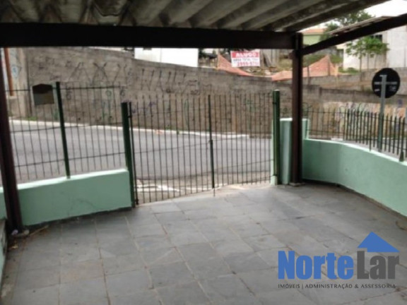 Imagem Casa com 5 Quartos à Venda, 320 m² em Moinho Velho - São Paulo