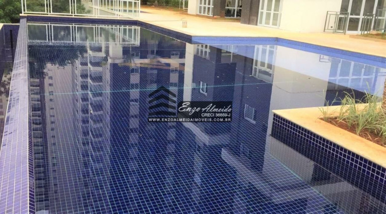 Imagem Apartamento com 3 Quartos à Venda, 109 m² em Vila Sao Francisco - Osasco Imagem Apartamento com 3 Quartos à Venda, 109 m² em Vila Sao Francisco - Osasco