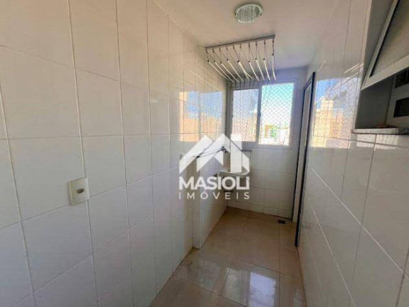 Imagem Apartamento com 3 Quartos à Venda, 110 m² em Praia Da Costa - Vila Velha