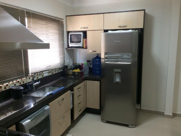 Imagem Imóvel com 3 Quartos à Venda, 118 m² em Centro - Jaguariúna