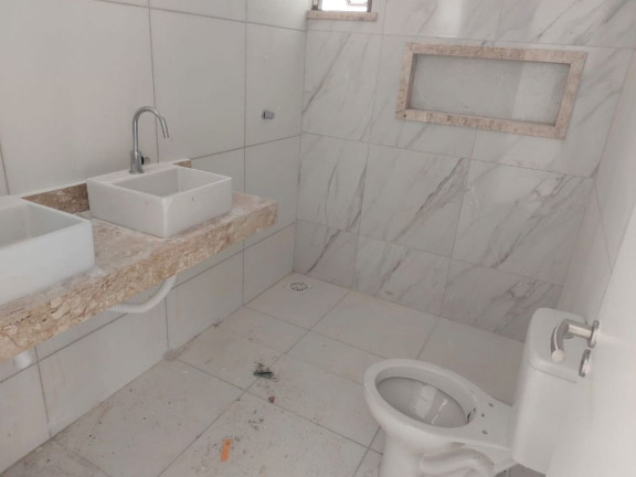 Imagem Casa com 4 Quartos à Venda, 156 m² em Edson Queiroz - Fortaleza