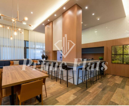 Imagem Apartamento com 1 Quarto para Alugar, 27 m² em Cerqueira César - São Paulo Imagem Apartamento com 1 Quarto para Alugar, 27 m² em Cerqueira César - São Paulo