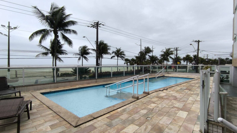 Imagem Apartamento com 2 Quartos à Venda, 108 m² em Aviação - Praia Grande