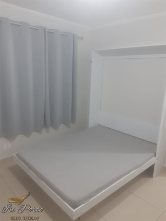 Imagem Kitnet com 1 Quarto para Alugar, em 10 - Praia Grande Imagem Kitnet com 1 Quarto para Alugar, em 10 - Praia Grande