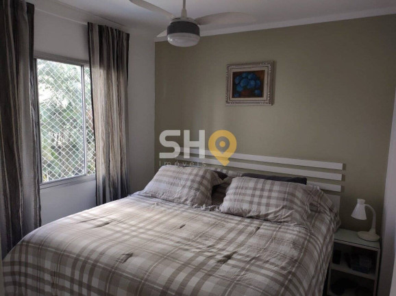 Imagem Apartamento com 3 Quartos à Venda, 75 m² em Vila Anglo Brasileira - São Paulo Imagem Apartamento com 3 Quartos à Venda, 75 m² em Vila Anglo Brasileira - São Paulo