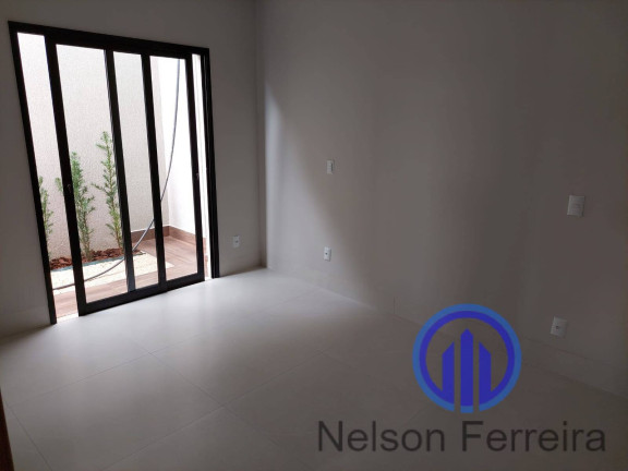 Imagem Casa com 3 Quartos à Venda, 360 m² em Jardins Bolonha - Senador Canedo