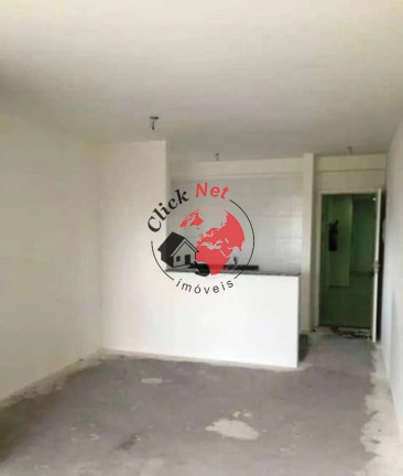 Apartamento com 3 Quartos à Venda, 84 m² em Jardim Do Mar - São Bernardo Do Campo