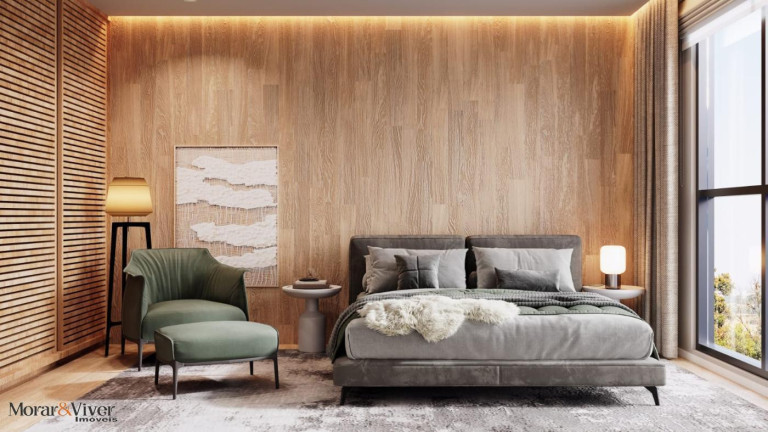 Imagem Casa com 3 Quartos à Venda, 103 m² em Santa Felicidade - Curitiba