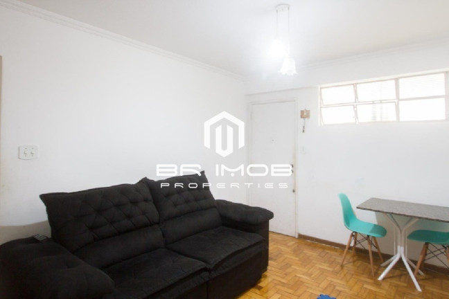Imagem Imóvel com 2 Quartos à Venda, 52 m² em Bela Vista - São Paulo Imagem Imóvel com 2 Quartos à Venda, 52 m² em Bela Vista - São Paulo