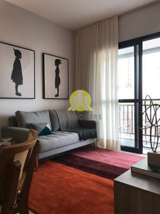 Imagem Apartamento com 2 Quartos à Venda, 53 m² em Chácara Klabin - São Paulo Imagem Apartamento com 2 Quartos à Venda, 53 m² em Chácara Klabin - São Paulo