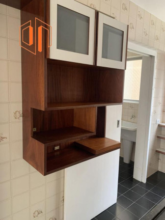 Imagem Apartamento com 2 Quartos à Venda, 72 m² em água Verde - Curitiba