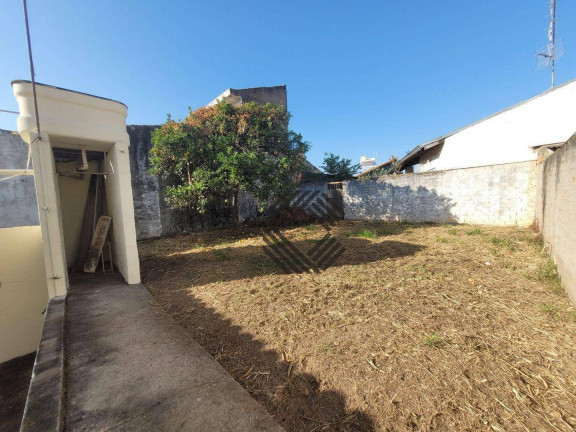 Imagem Casa com 2 Quartos para Alugar, 110 m² em Vila Haro - Sorocaba