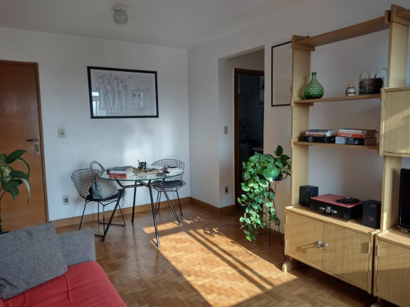 Imóvel com 2 Quartos à Venda, 60 m² em Belém - São Paulo