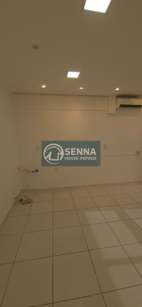 Imagem Sala Comercial para Alugar, 60 m² em Anhangabaú - Jundiaí