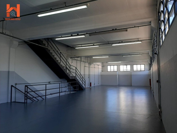 Imóvel para Alugar, 930 m² em Tamboré - Barueri