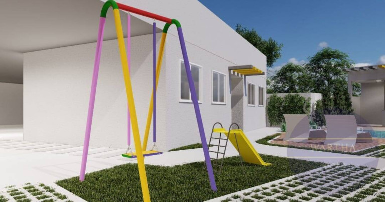 Imagem Apartamento com 2 Quartos à Venda, 55 m² em São Jerônimo - Gravataí