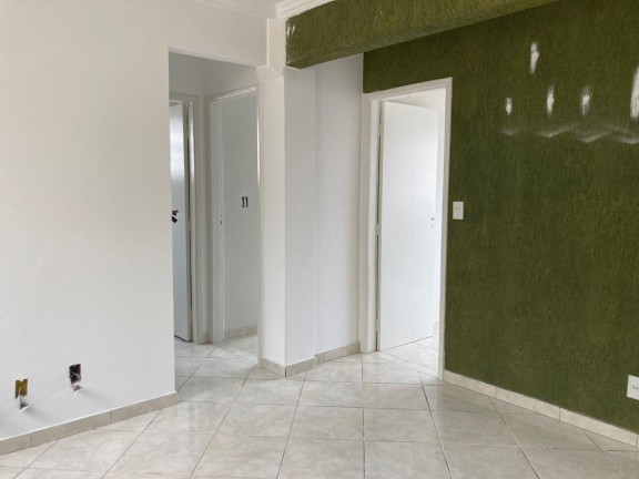 Apartamento com 2 Quartos à Venda, 47 m² em Bela Vista - São Paulo