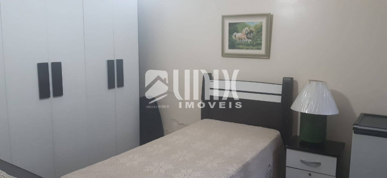 Imagem Apartamento com 3 Quartos à Venda, 102 m² em Centro - Campos Dos Goytacazes