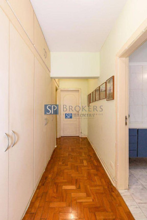 Imagem Apartamento com 3 Quartos à Venda, 153 m² em Aclimação - São Paulo Imagem Apartamento com 3 Quartos à Venda, 153 m² em Aclimação - São Paulo