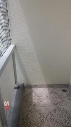 Imagem Apartamento com 2 Quartos à Venda, 57 m² em Vila Valparaíso - Santo André