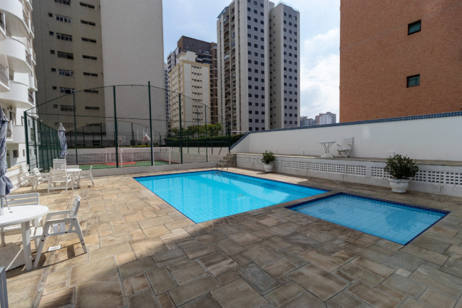 Imagem Apartamento com 4 Quartos à Venda, 116 m² em Vila Clementino - São Paulo Imagem Apartamento com 4 Quartos à Venda, 116 m² em Vila Clementino - São Paulo